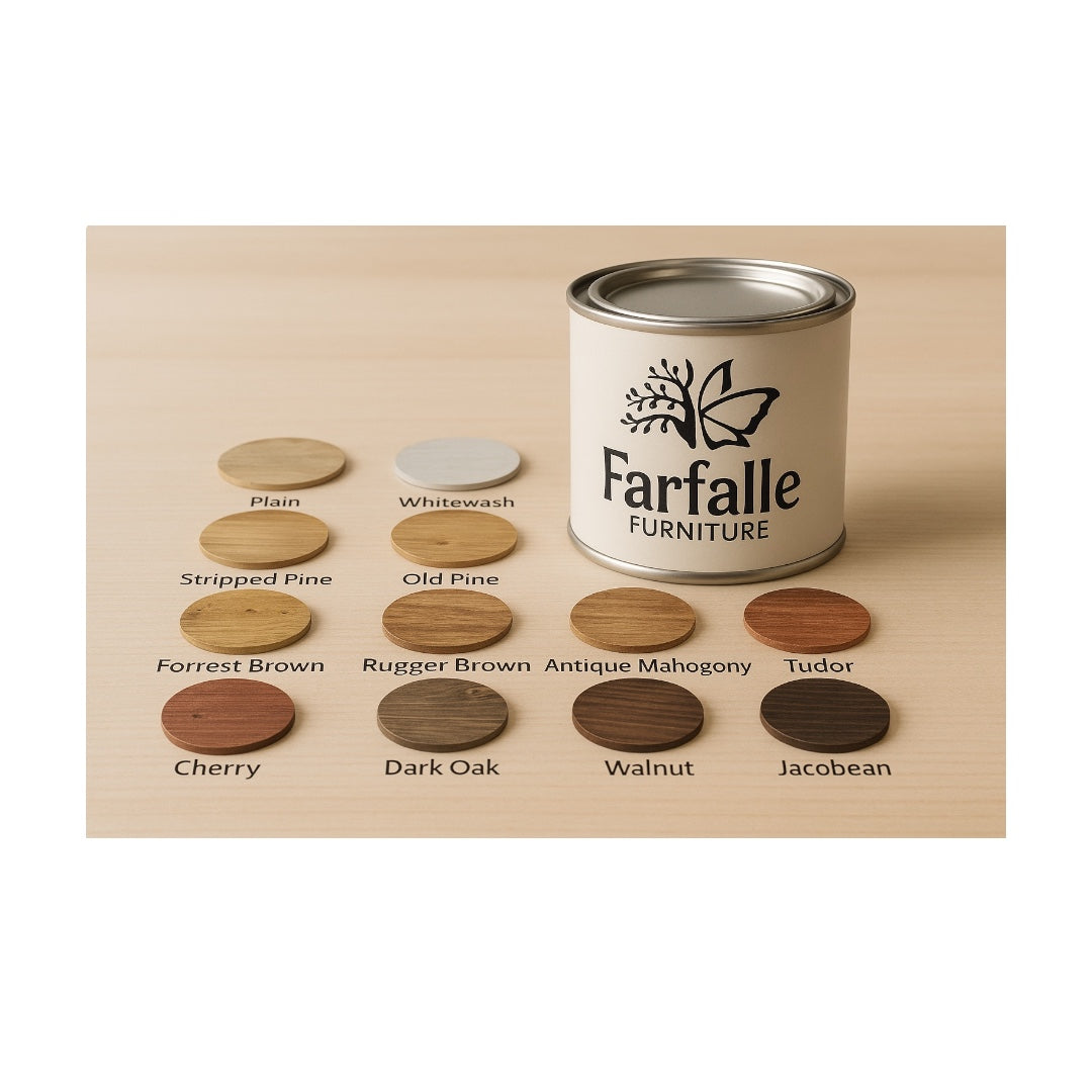 Classic Reclaimed Wood Coat Rack with Shelf