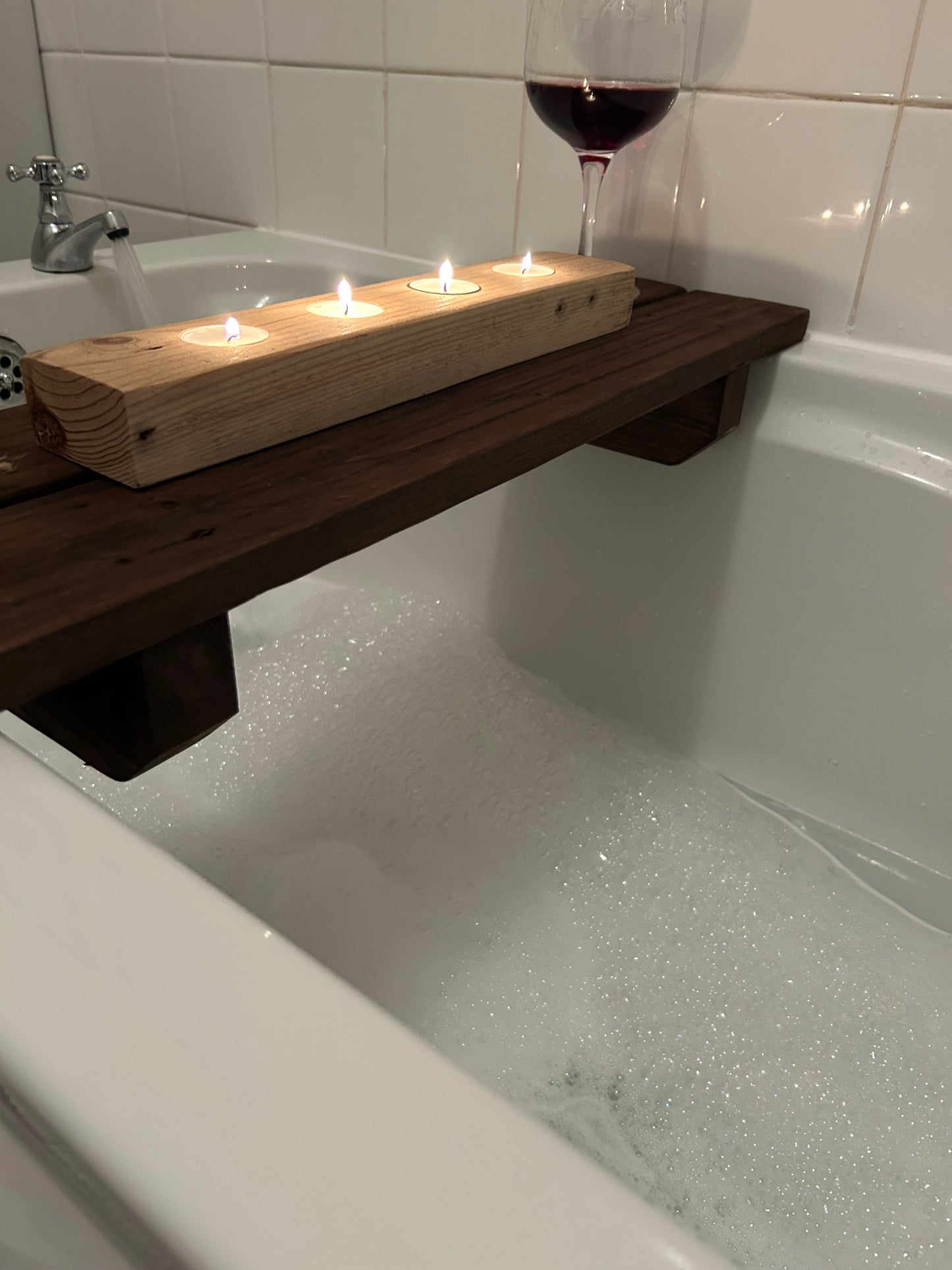 Bath Board