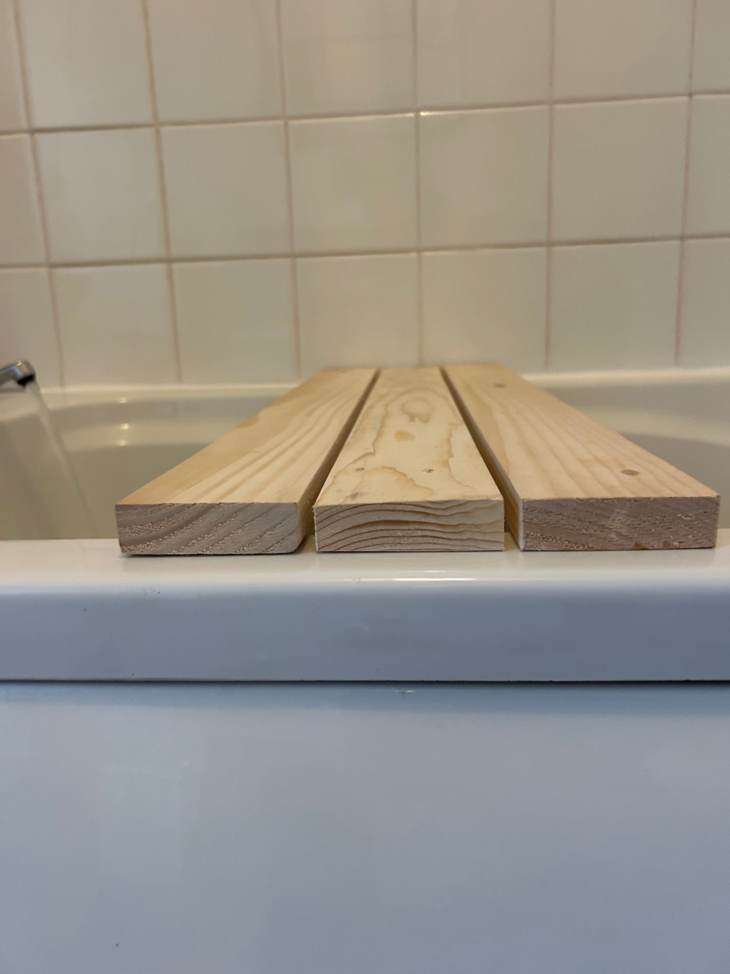 Bath Board