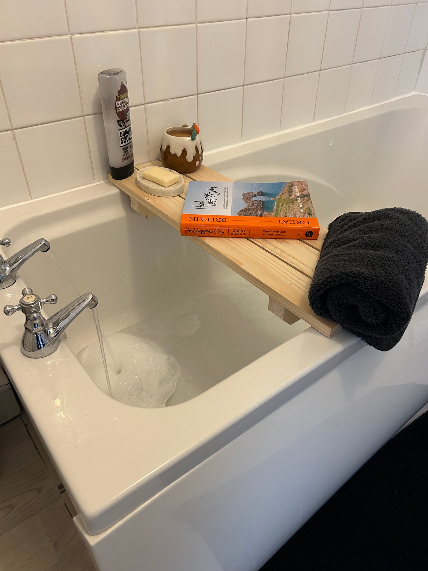 Bath Board