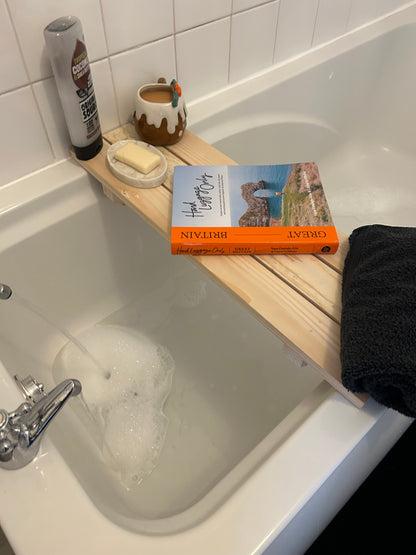 Bath Board