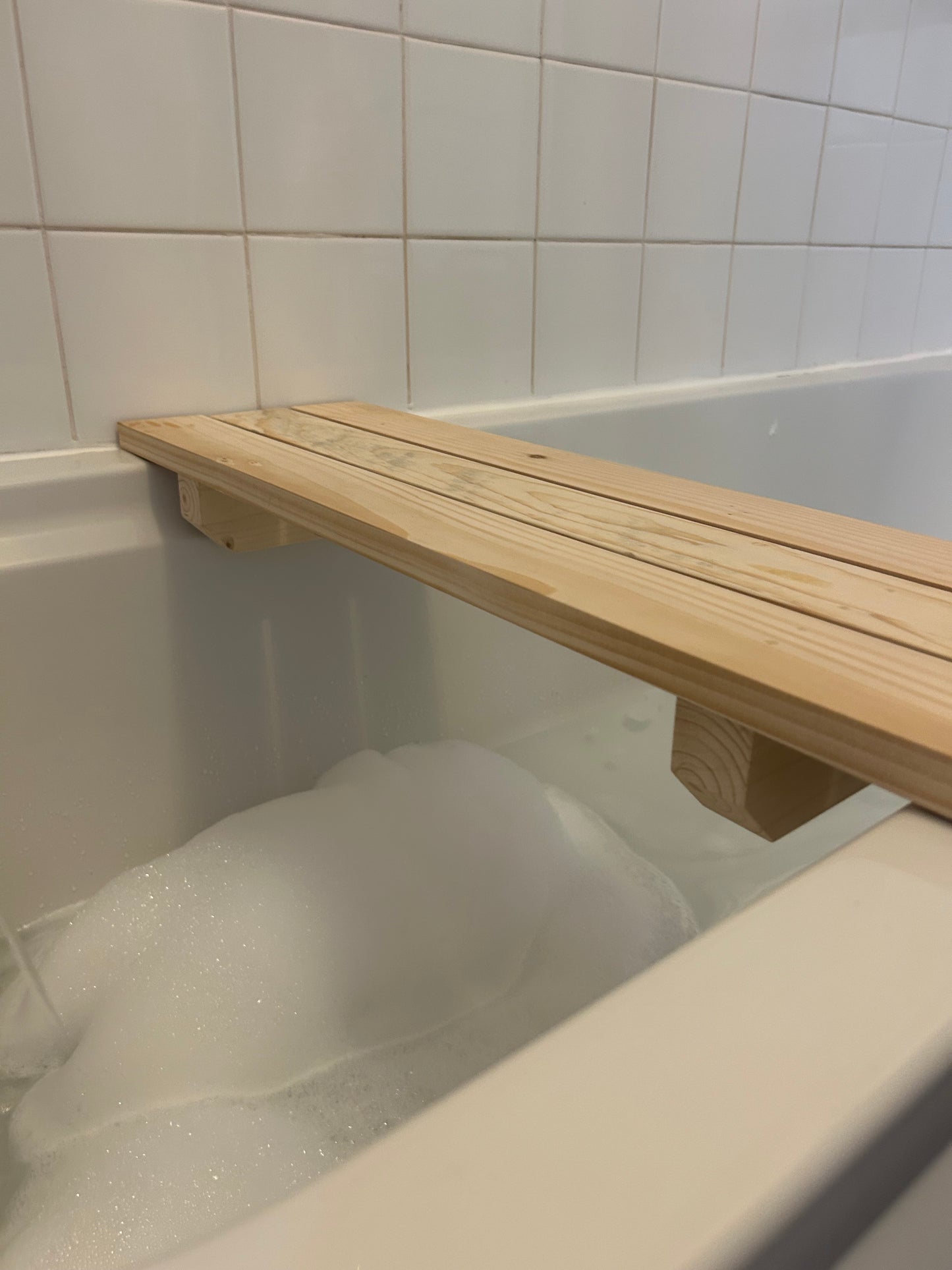 Bath Board