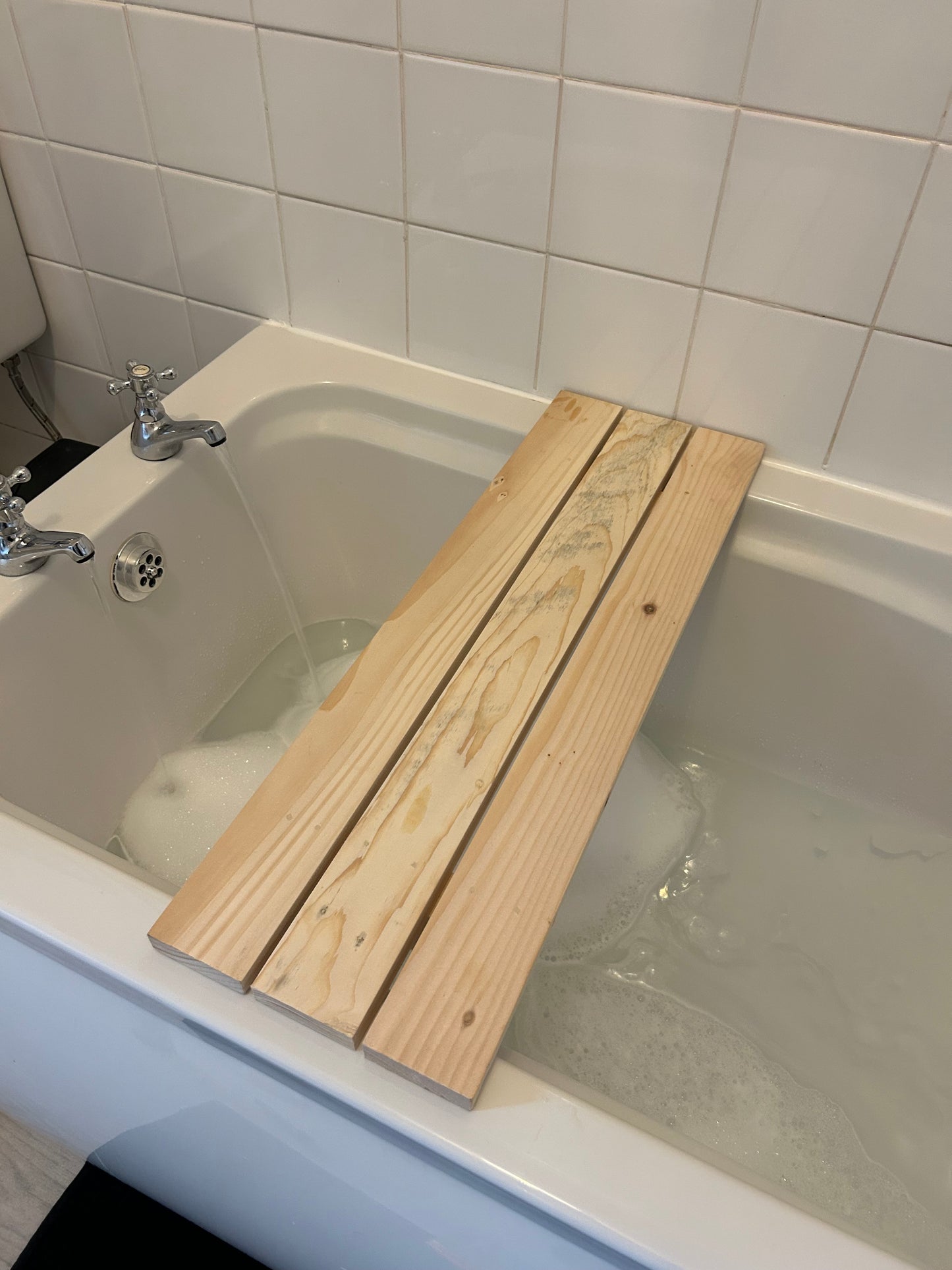 Bath Board
