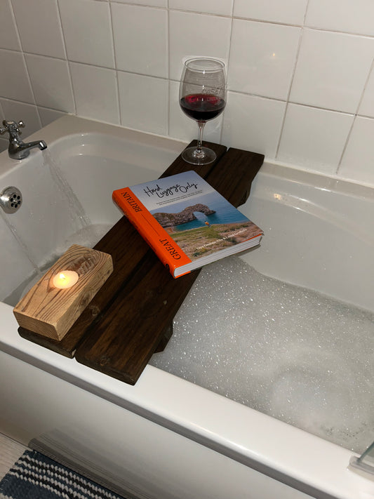 Bath Board